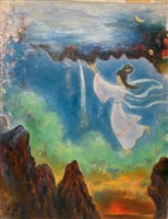 女媧補天藏品圖，第1張