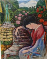 日比谷公園藏品圖，第1張