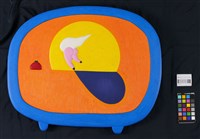 追日藏品圖，第2張