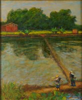 臺南白河藏品圖，第1張