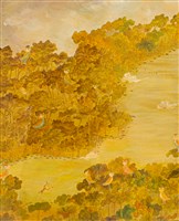 荷塘無憂藏品圖，第1張