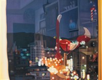 想飛藏品圖，第1張