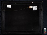 漁村午后藏品圖，第4張