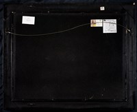 漁村午后藏品圖，第5張