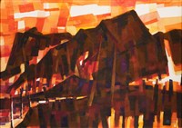 月世界印象藏品圖，第1張