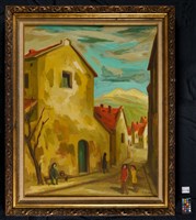 美濃巷路藏品圖，第2張