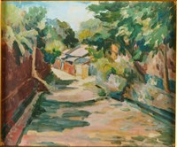 後巷藏品圖，第1張