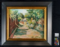 後巷藏品圖，第2張