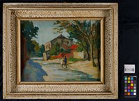 無題風景藏品圖，第2張