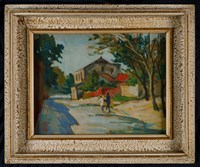 無題風景藏品圖，第3張