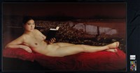 Woman with Bible藏品圖，第2張