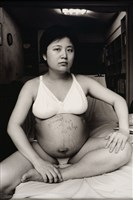 母親如同創造者No.1－預產期前一天的圖片