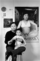 母親如同創造者No.2－一起按快門藏品圖，第1張