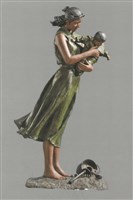 海風藏品圖，第1張