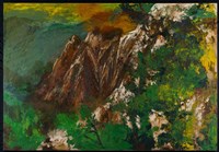 山景藏品圖，第1張