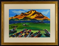 觀音淡水藏品圖，第3張