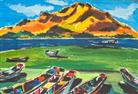 觀音淡水藏品圖，第2張