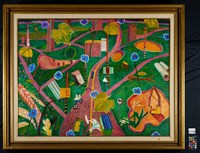 環河橋下藏品圖，第3張