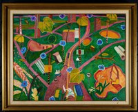 環河橋下藏品圖，第4張