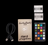 夏娃克隆巴別塔I＿USB1藏品圖，第2張