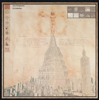 夏娃克隆巴別塔創造文件I系列A藏品圖，第3張