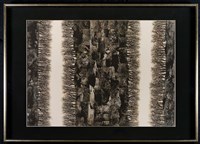 風林近水半邊緣藏品圖，第3張