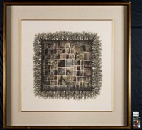 叢林間五色藏品圖，第2張