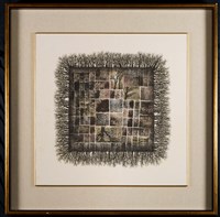 叢林間五色藏品圖，第3張