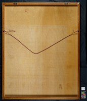 幾何山林之伍藏品圖，第4張