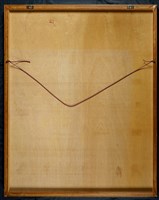 幾何山林之伍藏品圖，第5張