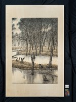 清溪聞遠流藏品圖，第2張