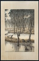 清溪聞遠流藏品圖，第3張