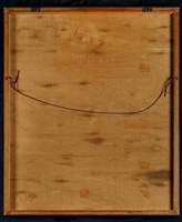 天際霞光入水中藏品圖，第5張