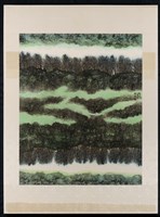 溪曲綠交加藏品圖，第3張