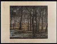 長林含落暉藏品圖，第3張