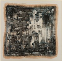 幾何山林之參藏品圖，第1張