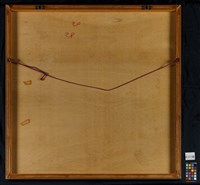 幾何山林之參藏品圖，第4張