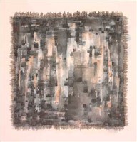 幾何山林之陸藏品圖，第1張