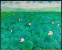 台南白河蓮花藏品圖，第1張