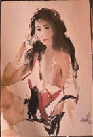 野逸之美的圖片