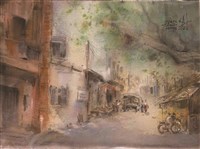 深坑老街藏品圖，第1張