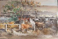 鄉土情藏品圖，第1張