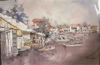 檳城之旅藏品圖，第1張