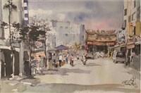 頭城老街藏品圖，第1張