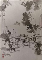 鹿港天后宮藏品圖，第1張
