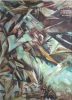 無題（一）藏品圖，第1張