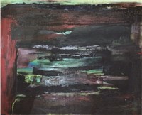 〔紐約〕即興之三藏品圖，第1張