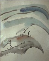 雪深幾許藏品圖，第1張