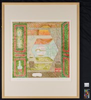 雙屏藏品圖，第2張