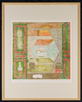 雙屏藏品圖，第3張